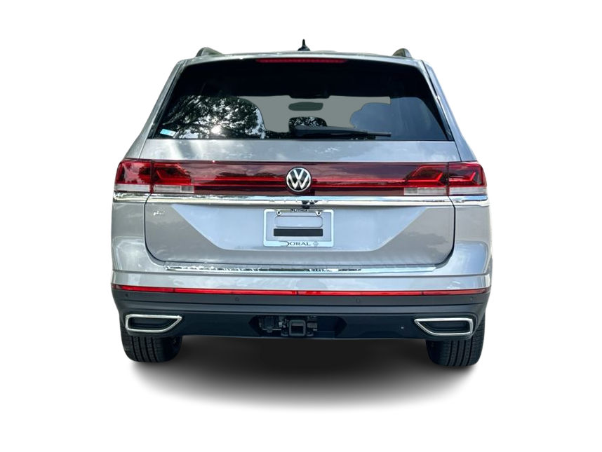 Thumbnail: 2026 Volkswagen Atlas - 21