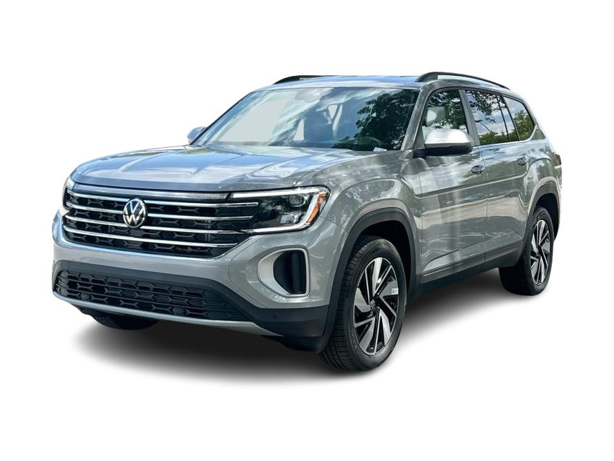 Thumbnail: 2026 Volkswagen Atlas - 20