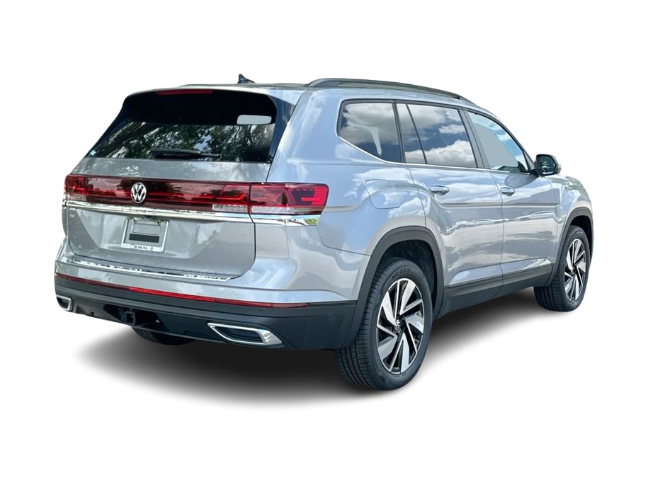 Thumbnail: 2026 Volkswagen Atlas - 22