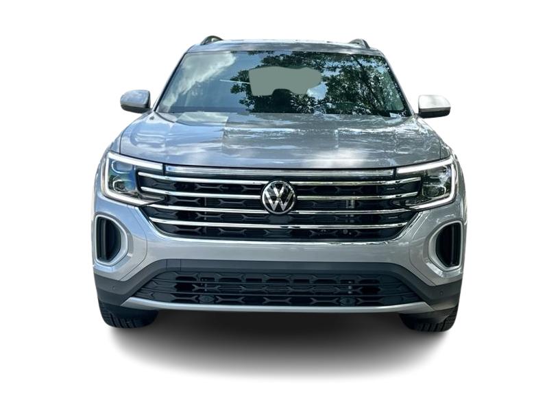 Thumbnail: 2026 Volkswagen Atlas - 5