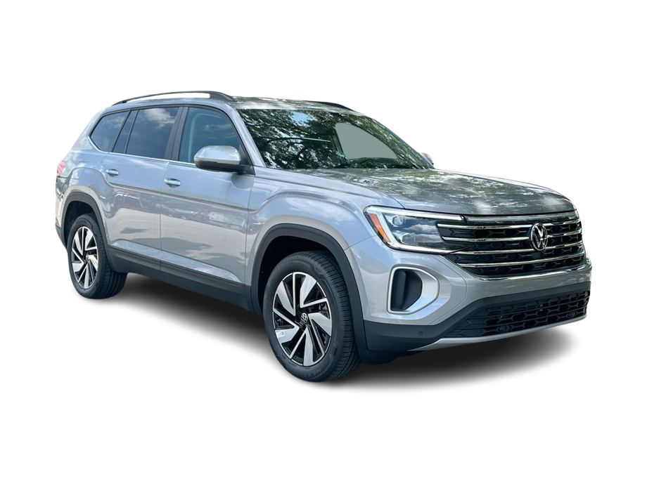 Thumbnail: 2026 Volkswagen Atlas - 19