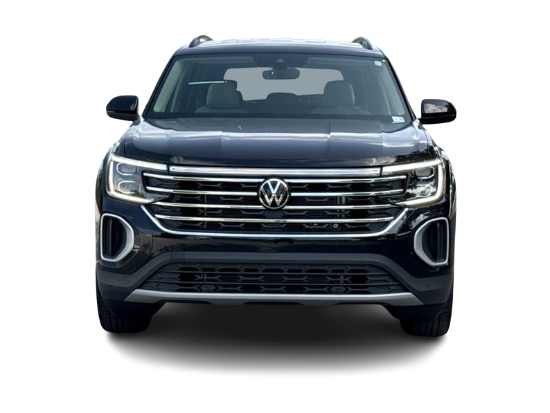 Thumbnail: 2026 Volkswagen Atlas - 5