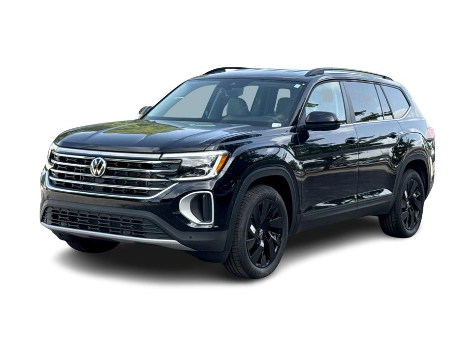 Thumbnail: 2026 Volkswagen Atlas - 19