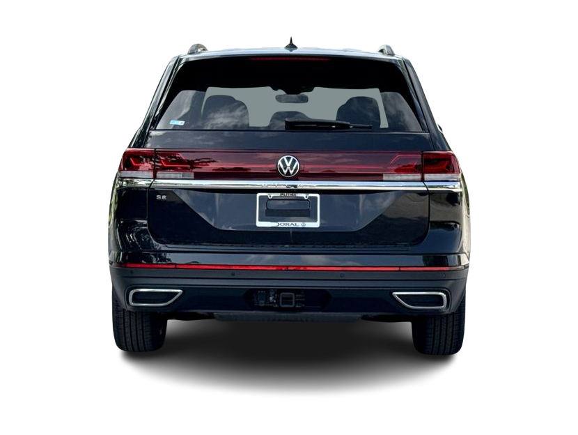 Thumbnail: 2026 Volkswagen Atlas - 20
