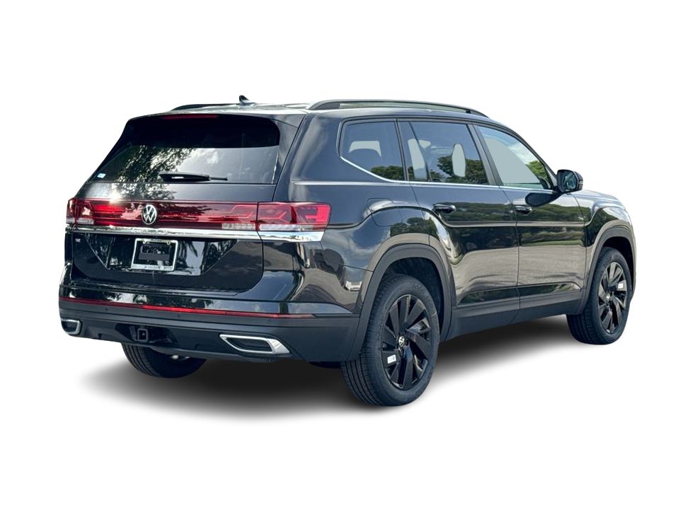 Thumbnail: 2026 Volkswagen Atlas - 21