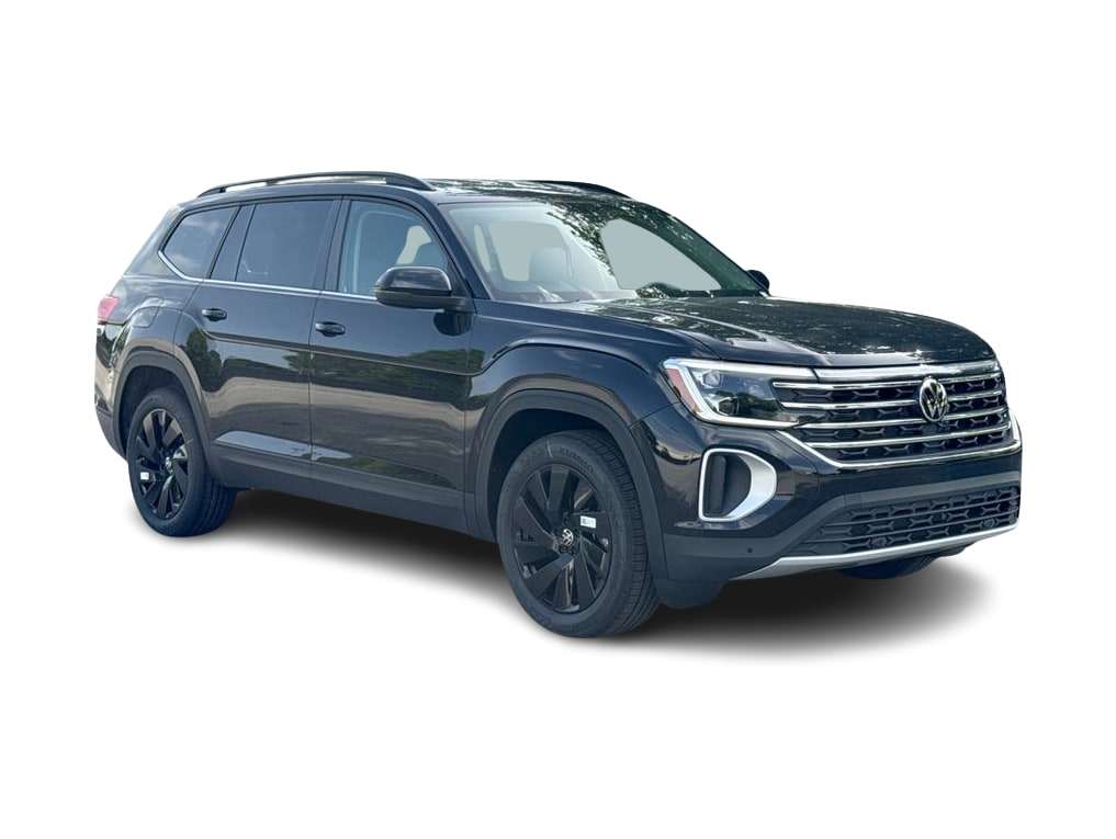 Thumbnail: 2026 Volkswagen Atlas - 18