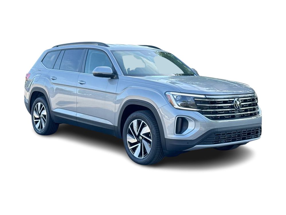 Thumbnail: 2026 Volkswagen Atlas - 19