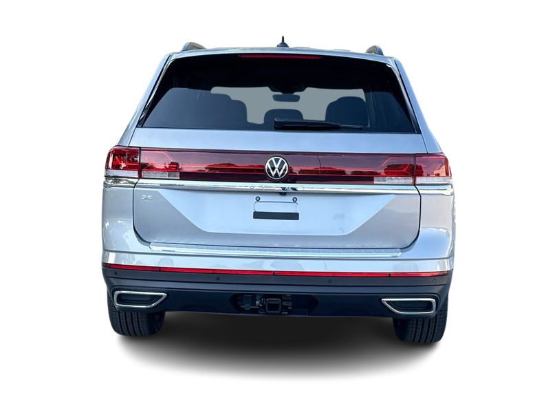 Thumbnail: 2026 Volkswagen Atlas - 21