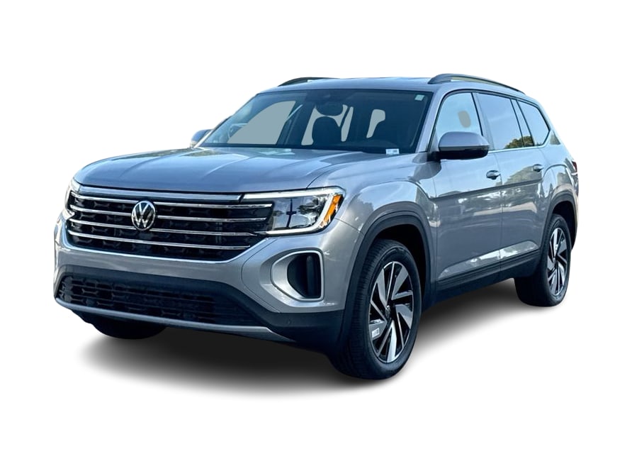 Thumbnail: 2026 Volkswagen Atlas - 20
