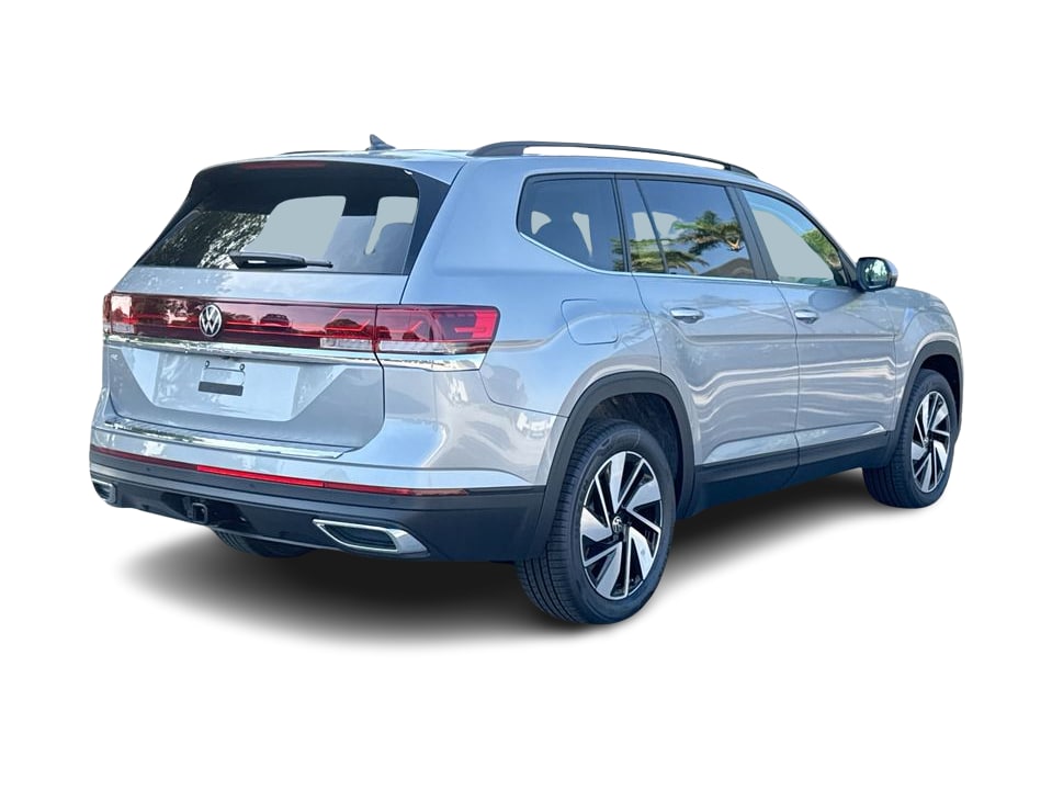 Thumbnail: 2026 Volkswagen Atlas - 22