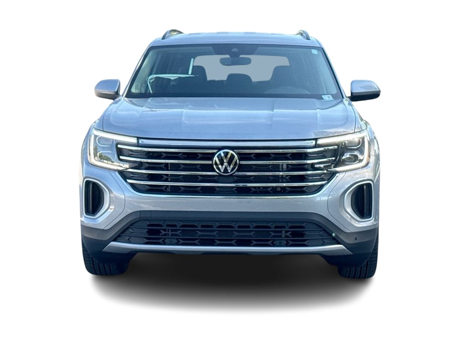 Thumbnail: 2026 Volkswagen Atlas - 5