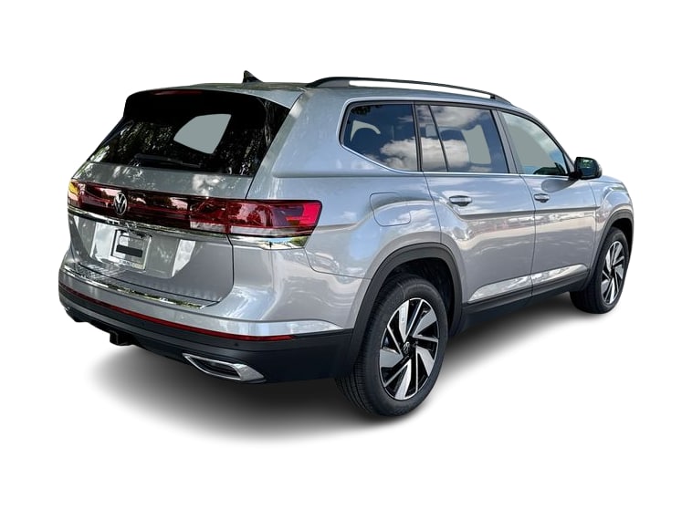 Thumbnail: 2026 Volkswagen Atlas - 23