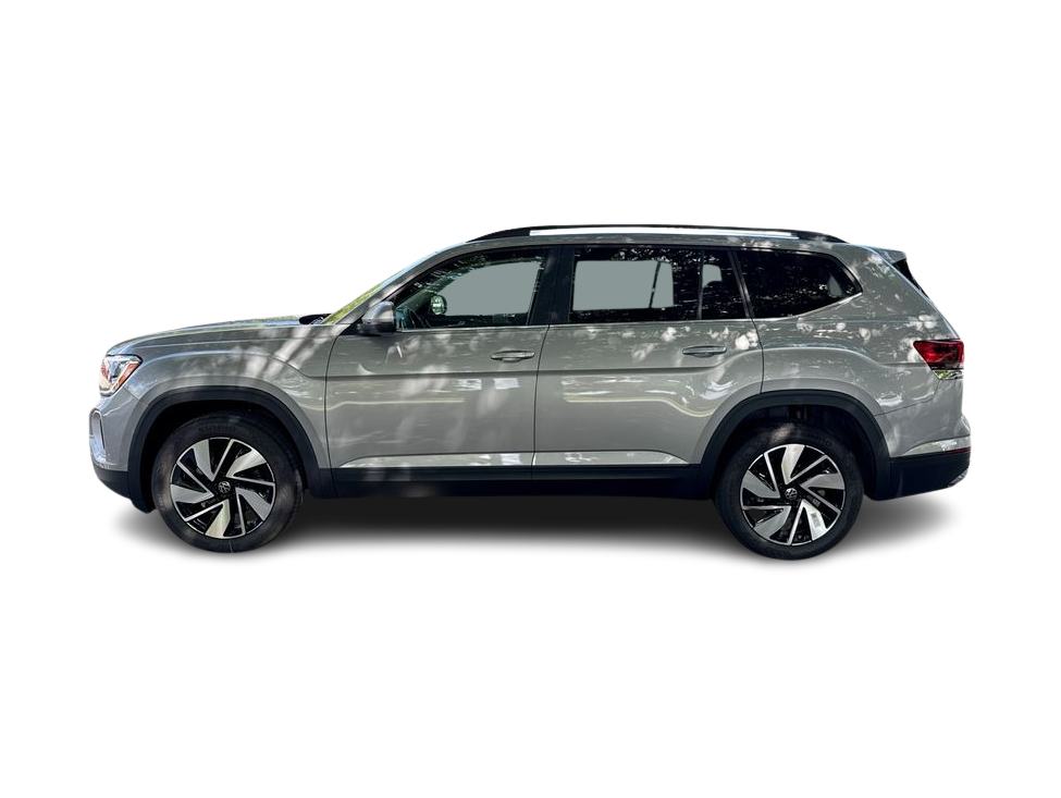 Thumbnail: 2026 Volkswagen Atlas - 3