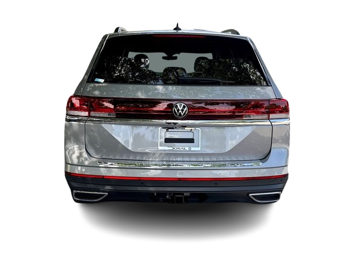 Thumbnail: 2026 Volkswagen Atlas - 22