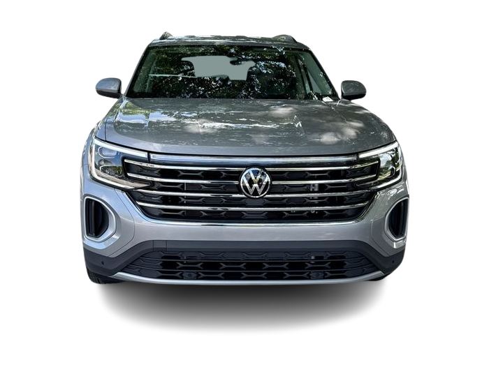 Thumbnail: 2026 Volkswagen Atlas - 5