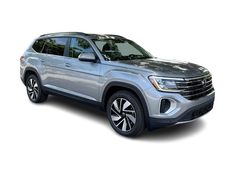 Thumbnail: 2026 Volkswagen Atlas - 20