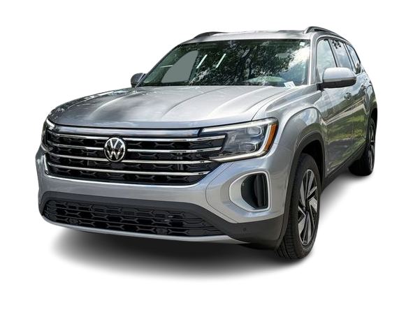 Thumbnail: 2026 Volkswagen Atlas - 20