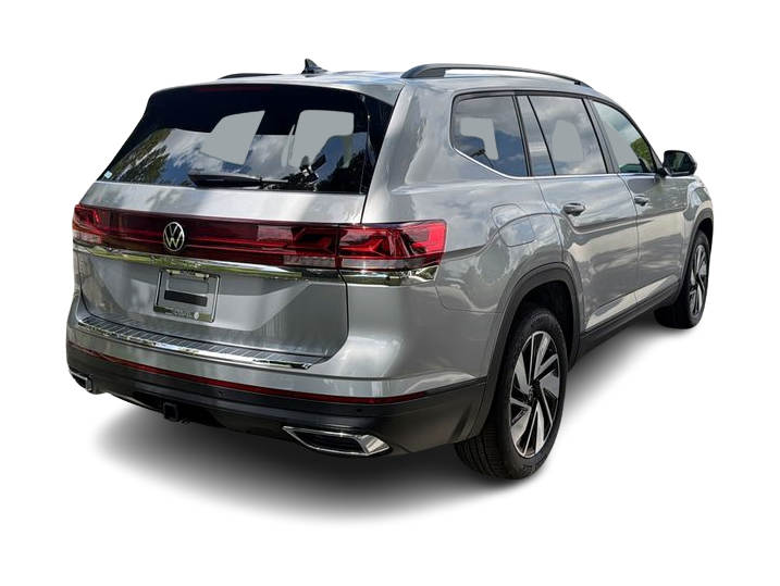 Thumbnail: 2026 Volkswagen Atlas - 22