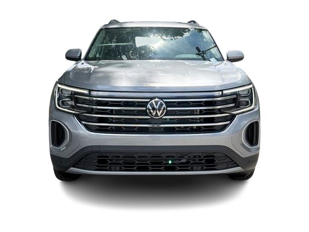 Thumbnail: 2026 Volkswagen Atlas - 5