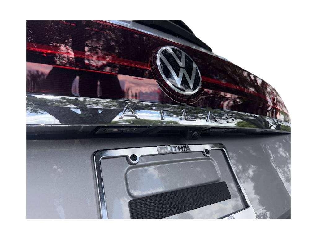 Thumbnail: 2026 Volkswagen Atlas - 24