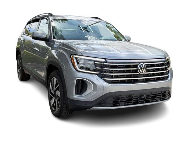 Thumbnail: 2026 Volkswagen Atlas - 19