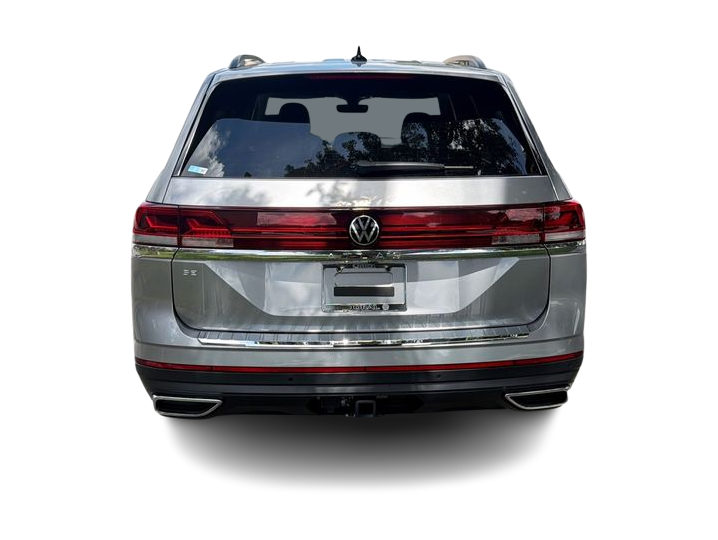 Thumbnail: 2026 Volkswagen Atlas - 21