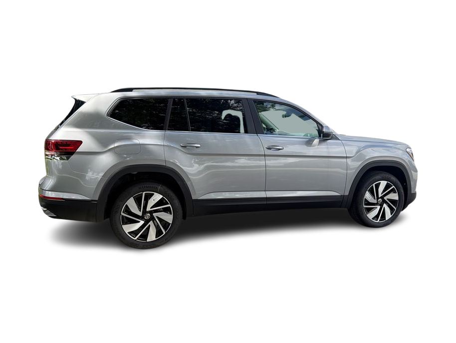 Thumbnail: 2026 Volkswagen Atlas - 23