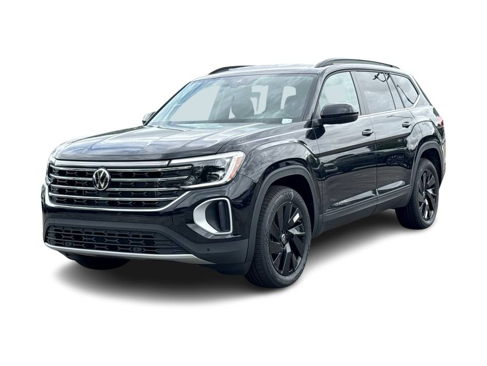 Thumbnail: 2026 Volkswagen Atlas - 19