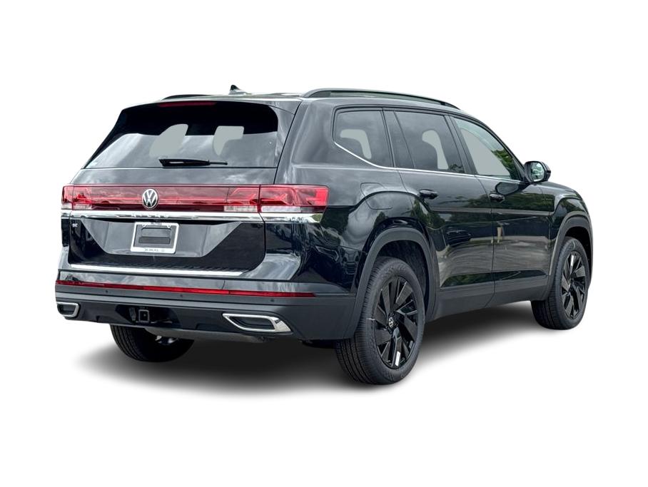 Thumbnail: 2026 Volkswagen Atlas - 21