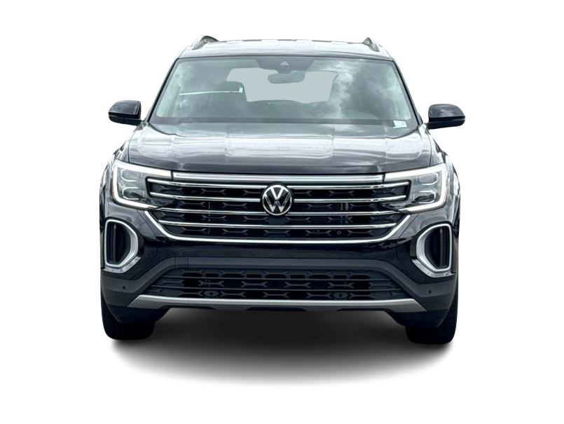 Thumbnail: 2026 Volkswagen Atlas - 5