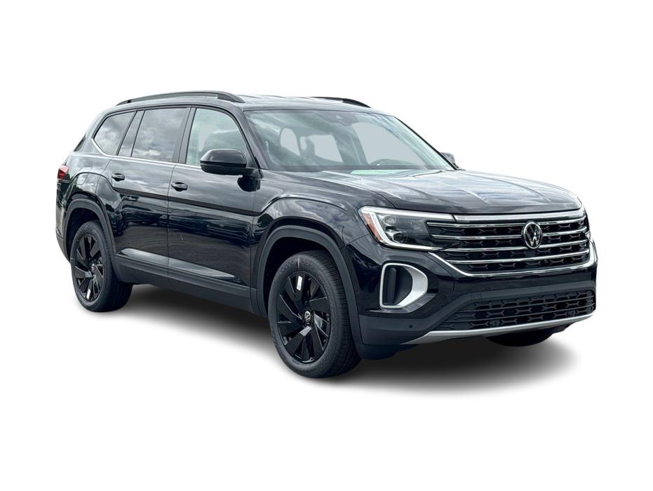 Thumbnail: 2026 Volkswagen Atlas - 18