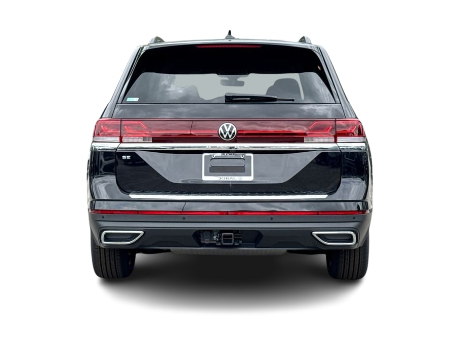 Thumbnail: 2026 Volkswagen Atlas - 20