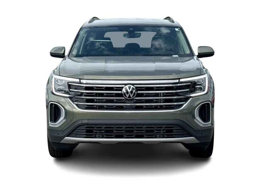 Thumbnail: 2026 Volkswagen Atlas - 6