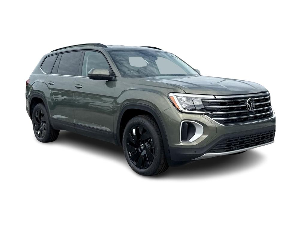 Thumbnail: 2026 Volkswagen Atlas - 20