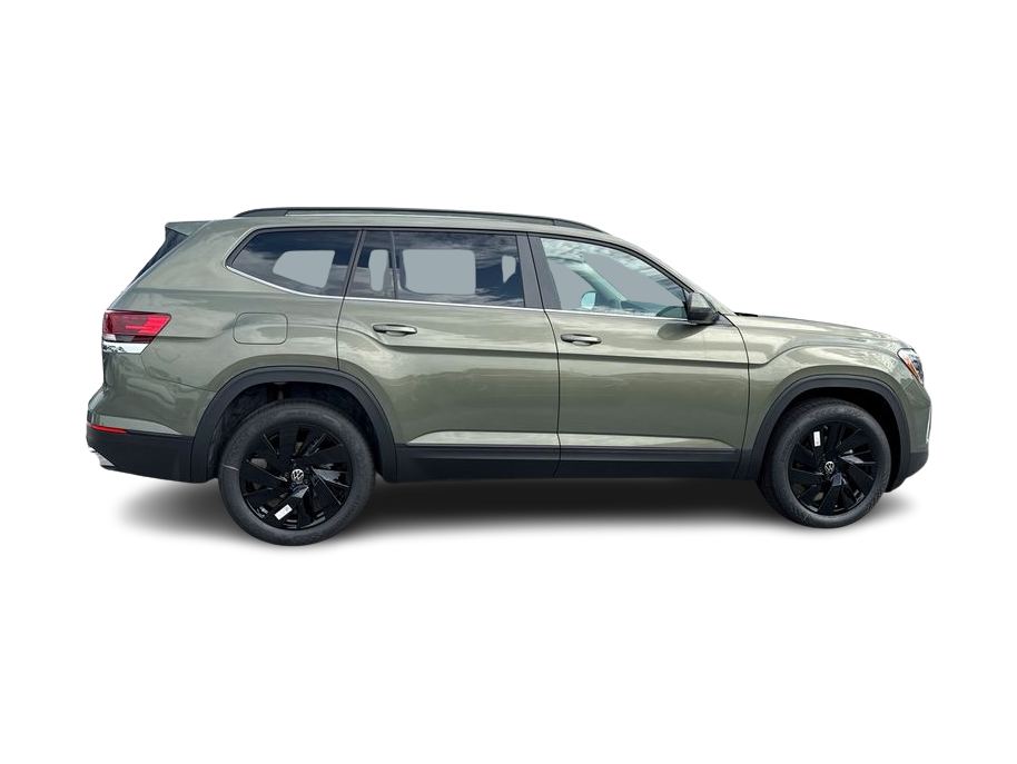 Thumbnail: 2026 Volkswagen Atlas - 23