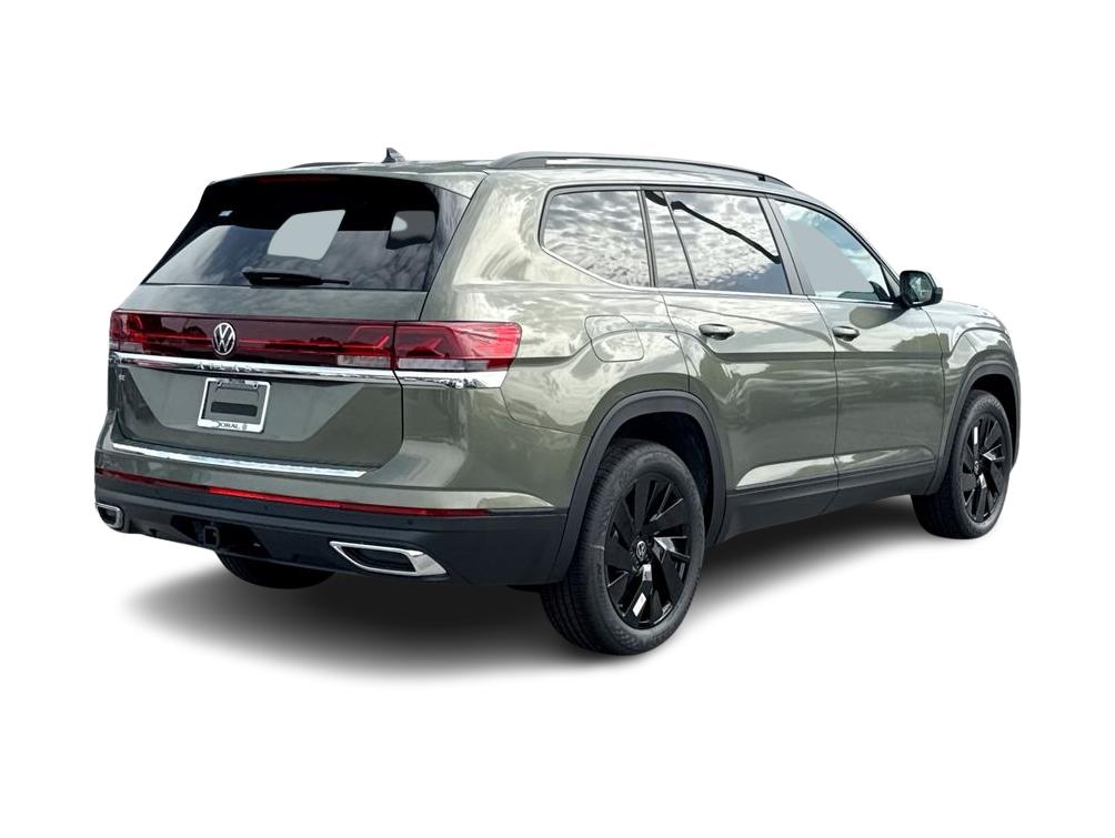 Thumbnail: 2026 Volkswagen Atlas - 22