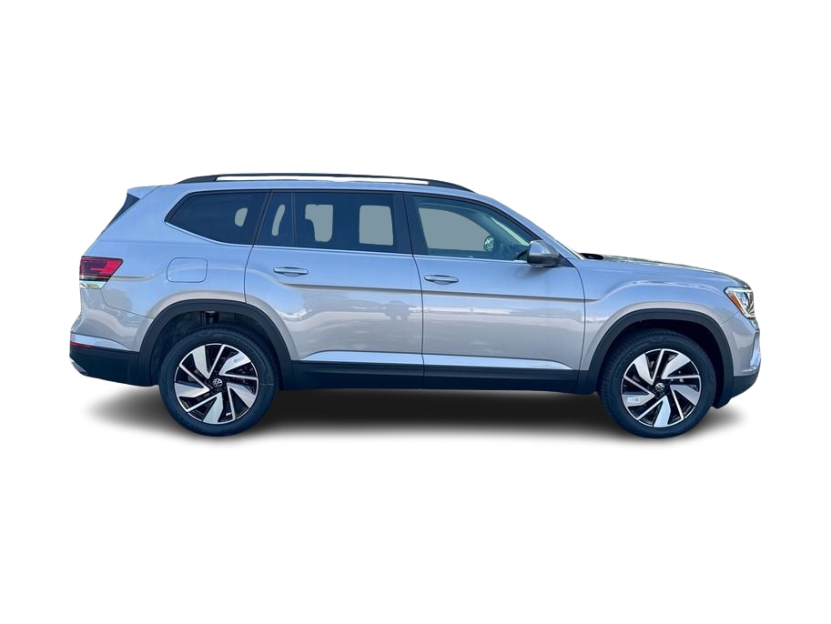 Thumbnail: 2026 Volkswagen Atlas - 10