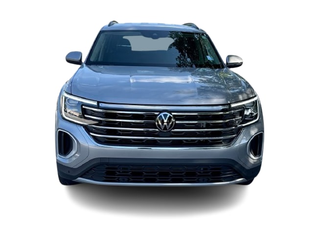 Thumbnail: 2026 Volkswagen Atlas - 3