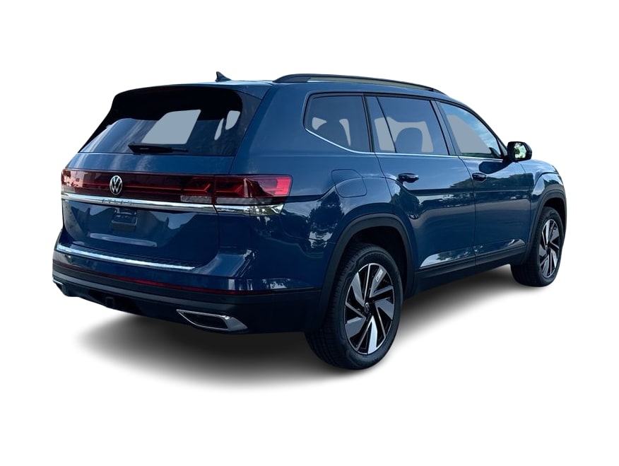 Thumbnail: 2026 Volkswagen Atlas - 22