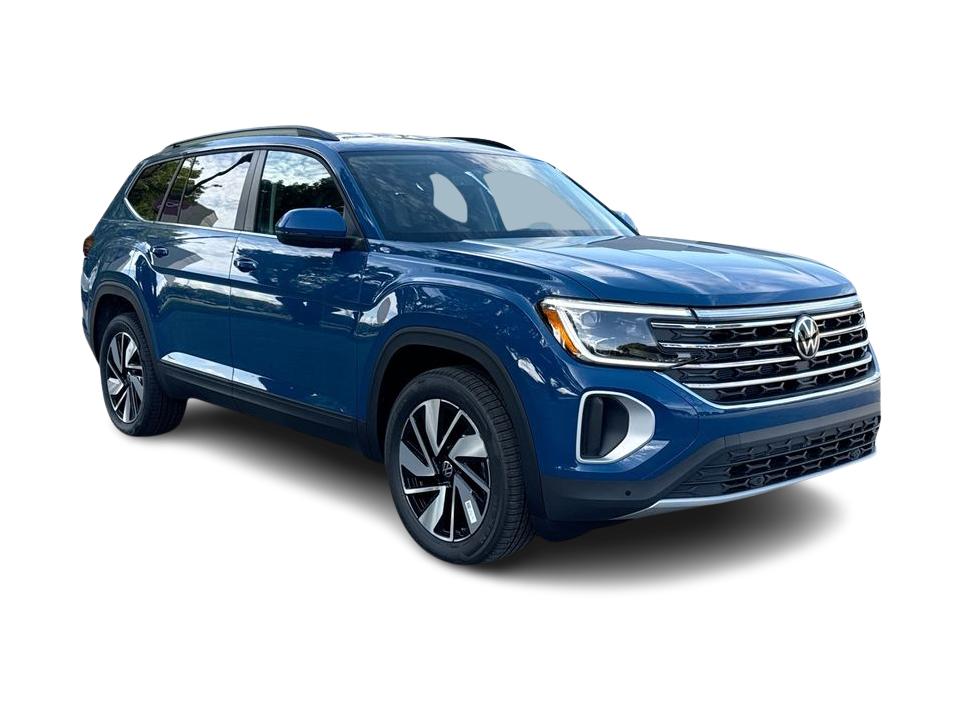 Thumbnail: 2026 Volkswagen Atlas - 19