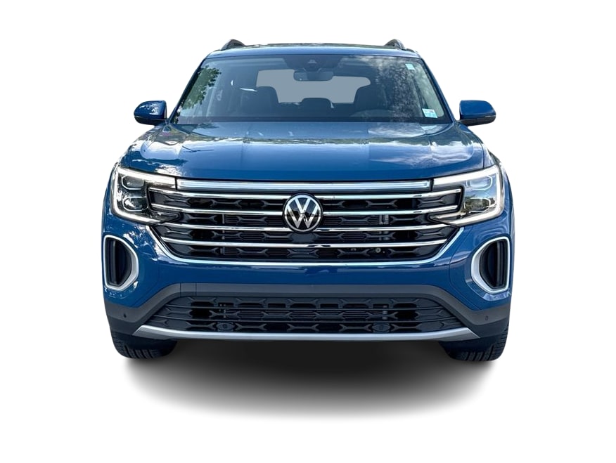 Thumbnail: 2026 Volkswagen Atlas - 5