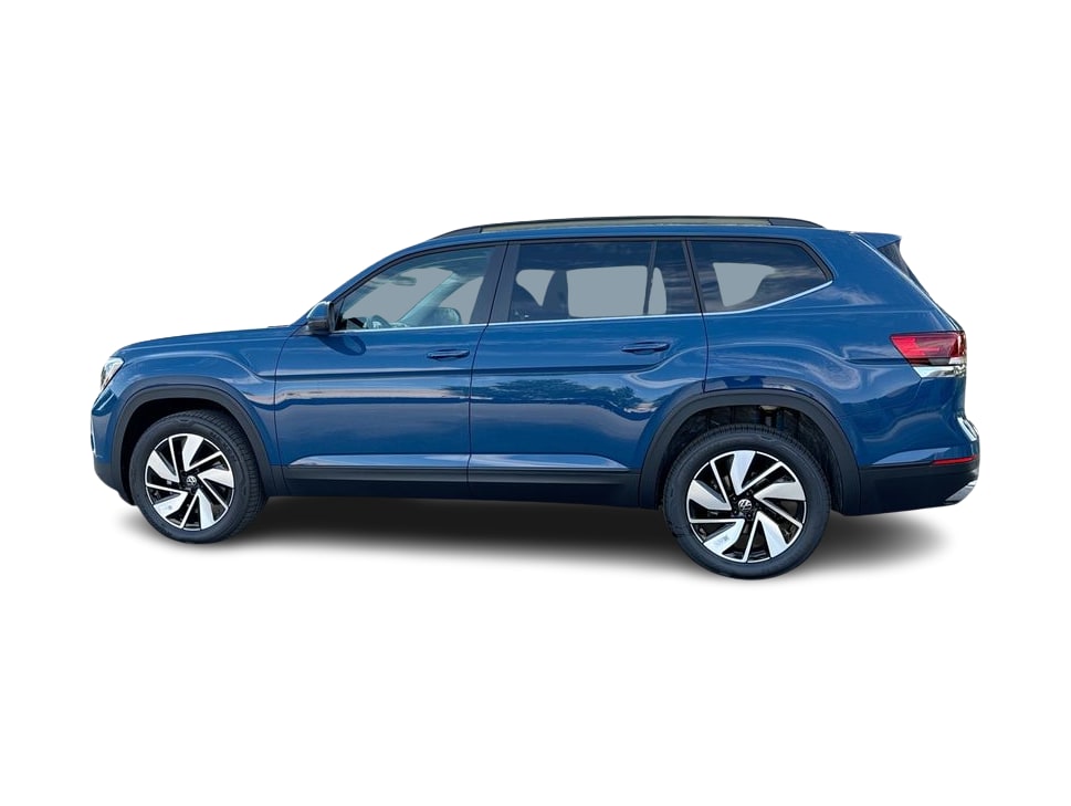 Thumbnail: 2026 Volkswagen Atlas - 3