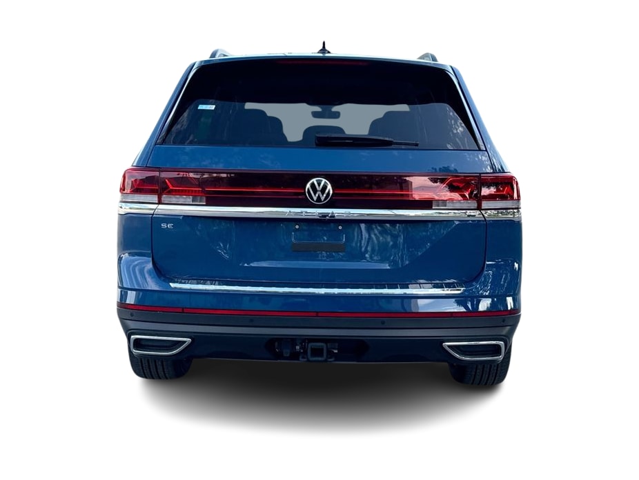 Thumbnail: 2026 Volkswagen Atlas - 21