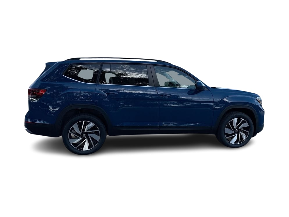 Thumbnail: 2026 Volkswagen Atlas - 23