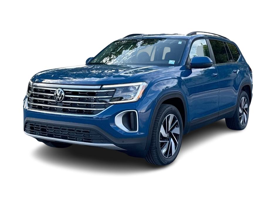 Thumbnail: 2026 Volkswagen Atlas - 20