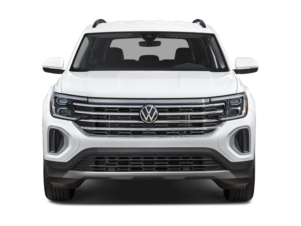 Thumbnail: 2026 Volkswagen Atlas - 5