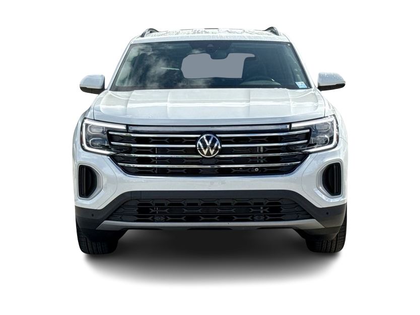 Thumbnail: 2026 Volkswagen Atlas - 5