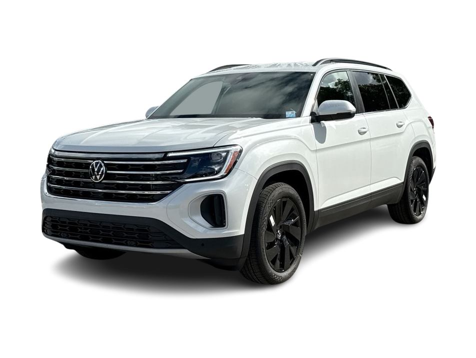 Thumbnail: 2026 Volkswagen Atlas - 21