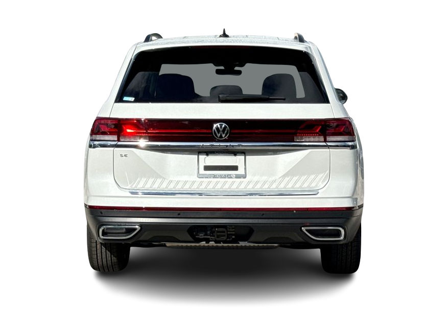Thumbnail: 2026 Volkswagen Atlas - 22
