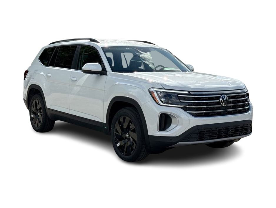 Thumbnail: 2026 Volkswagen Atlas - 20